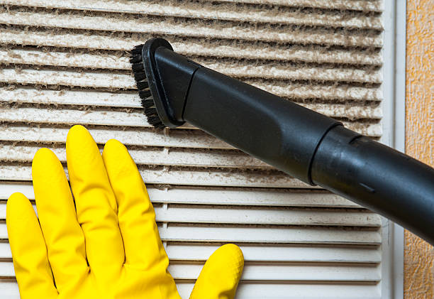 Best HVAC Air Duct Cleaning  in Denver, NC