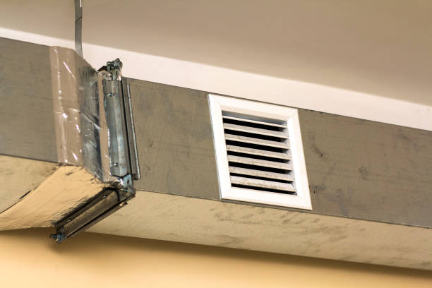 Best Local Air Duct Cleaning Services  in Denver, NC